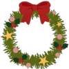 🎄 Эмодзи «Christmas ❄» для Telegram