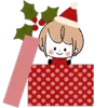 🎁 Эмодзи «Christmas ❄» для Telegram