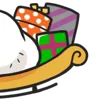 🎁 Эмодзи «Christmas ❄» для Telegram
