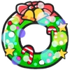 🎄 Эмодзи «Christmas ❄» для Telegram