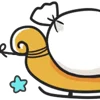 🎁 Эмодзи «Christmas ❄» для Telegram