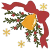 🎄 Эмодзи «Christmas ❄» для Telegram