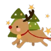 🎄 Эмодзи «Christmas ❄» для Telegram