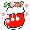 🎄 Эмодзи «Christmas ❄» для Telegram