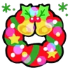 🎄 Эмодзи «Christmas ❄» для Telegram