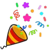 🎉 Эмодзи «Christmas ❄» для Telegram