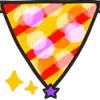 🚩 Эмодзи «Christmas ❄» для Telegram