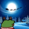 🦌 Эмодзи «Christmas Pepe» для Telegram