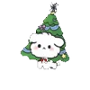 🎄 Эмодзи «Новогодний рандом пак» для Telegram