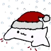 😇 Эмодзи «Новогодний рандом пак» для Telegram