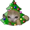 🎄 Эмодзи «Новогодний рандом пак» для Telegram