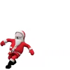 🎅 Эмодзи «Новогодний рандом пак» для Telegram