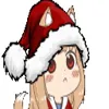 😶 Эмодзи «Christmas Random» для Telegram