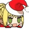 🤶 Эмодзи «Christmas Random» для Telegram