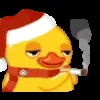 🚬 Эмодзи «Christmas Random» для Telegram