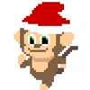 🐒 Эмодзи «Christmas Random» для Telegram
