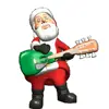🎸 Эмодзи «Christmas Random» для Telegram