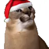 👍 Эмодзи «Christmas Random» для Telegram