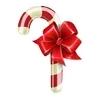 ☺️ Эмодзи «😊 Christmas - новогодний орнамент» для Telegram