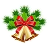 😊 Эмодзи «😊 Christmas - новогодний орнамент» для Telegram
