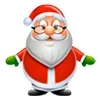 😊 Эмодзи «😊 Christmas - новогодний орнамент» для Telegram