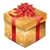 🥰 Эмодзи «😊 Christmas - новогодний орнамент» для Telegram