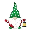 😃 Эмодзи «😊 Christmas - новогодний орнамент» для Telegram