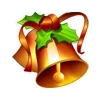 🤩 Эмодзи «😊 Christmas - новогодний орнамент» для Telegram