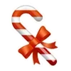 😉 Эмодзи «😊 Christmas - новогодний орнамент» для Telegram