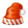 😁 Эмодзи «😊 Christmas - новогодний орнамент» для Telegram