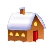 😊 Эмодзи «😊 Christmas - новогодний орнамент» для Telegram