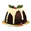 🙂 Эмодзи «😊 Christmas - новогодний орнамент» для Telegram
