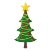 😍 Эмодзи «😊 Christmas - новогодний орнамент» для Telegram