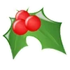 😊 Эмодзи «😊 Christmas - новогодний орнамент» для Telegram