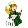 😊 Эмодзи «😊 Christmas - новогодний орнамент» для Telegram