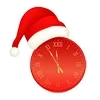 😘 Эмодзи «😊 Christmas - новогодний орнамент» для Telegram