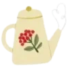 🤩 Эмодзи «Christmas Tg» для Telegram