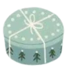 🤩 Эмодзи «Christmas Tg» для Telegram
