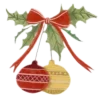 🤩 Эмодзи «Christmas Tg» для Telegram
