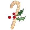 🤩 Эмодзи «Christmas Tg» для Telegram
