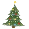 🤩 Эмодзи «Christmas Tg» для Telegram