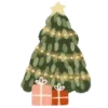 🤩 Эмодзи «Christmas Tg» для Telegram