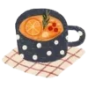 🤩 Эмодзи «Christmas Tg» для Telegram