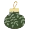 🤩 Эмодзи «Christmas Tg» для Telegram