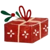 🤩 Эмодзи «Christmas Tg» для Telegram