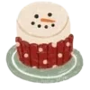🤩 Эмодзи «Christmas Tg» для Telegram