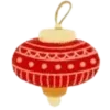 🤩 Эмодзи «Christmas Tg» для Telegram