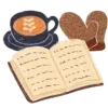 🤩 Эмодзи «Christmas Tg» для Telegram