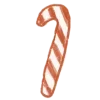 🤩 Эмодзи «Christmas Tg» для Telegram