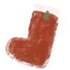 🤩 Эмодзи «Christmas Tg» для Telegram